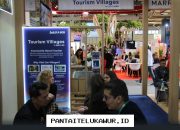 Desa Bakti BCA Sasar Wisatawan Internasional Melalui Partisipasi di Pameran Wisata ITB Berlin 2026