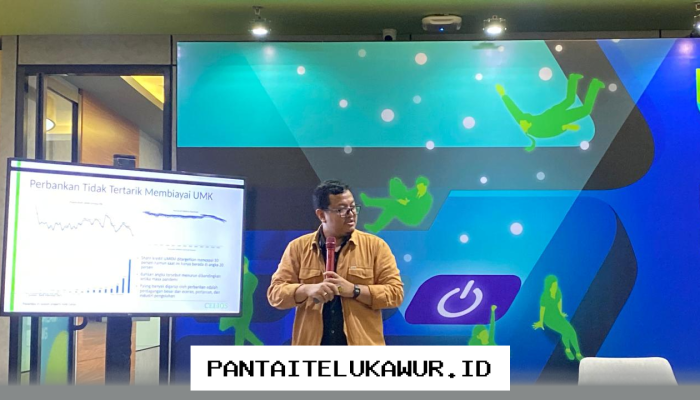 Digitalisasi Perbankan Diprediksi Tingkatkan Akses Kredit untuk Pelaku Usaha Mikro pada Tahun 2026