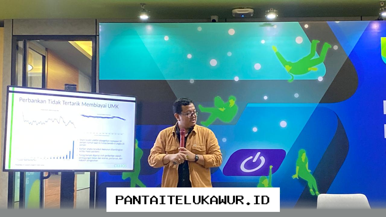 Digitalisasi Perbankan Diprediksi Tingkatkan Akses Kredit untuk Pelaku Usaha Mikro pada Tahun 2026