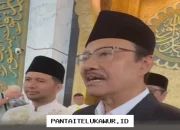 Efisiensi Anggaran Dinilai Berpotensi Pengaruhi Alokasi Bansos 2026 Ini Penjelasan Resmi Kemensos