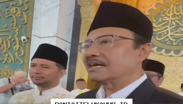 Efisiensi Anggaran Dinilai Berpotensi Pengaruhi Alokasi Bansos 2026 Ini Penjelasan Resmi Kemensos