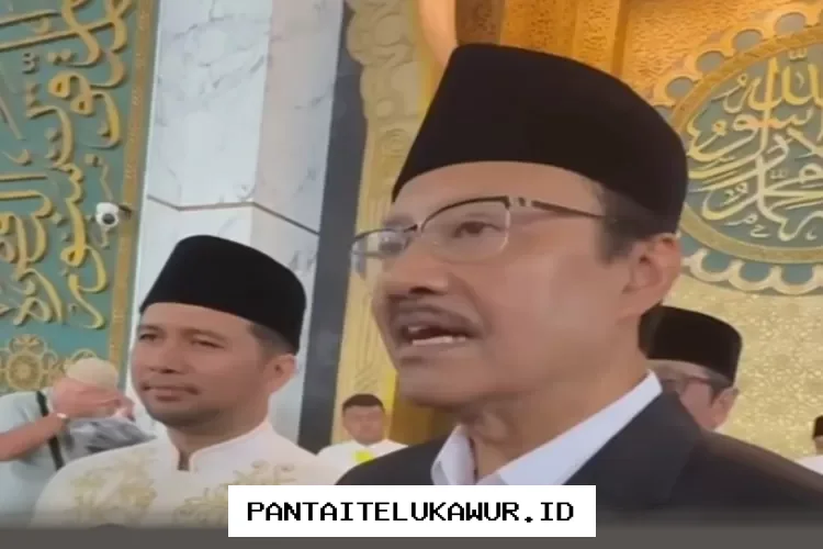 Efisiensi Anggaran Dinilai Berpotensi Pengaruhi Alokasi Bansos 2026 Ini Penjelasan Resmi Kemensos
