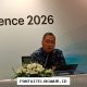 Ekonom Permata Bank Proyeksikan Pertumbuhan Kredit Perbankan Hingga 10% pada Tahun 2026 Mendatang