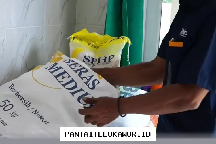 Enam Bantuan Sosial Cair Usai Lebaran 2026, BLT Desa hingga Bantuan Beras Tahap Awal Disalurkan April Mendatang