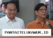 Filipina Tetapkan Darurat Energi Nasional untuk Periode Satu Tahun Mendatang