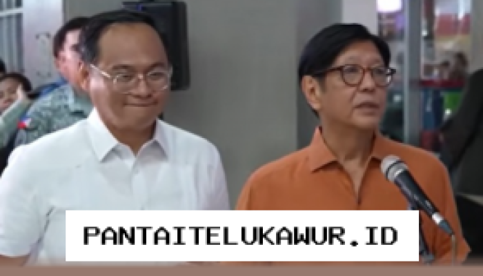 Filipina Tetapkan Darurat Energi Nasional untuk Periode Satu Tahun Mendatang