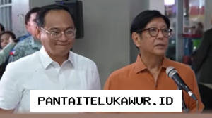 Filipina Tetapkan Darurat Energi Nasional untuk Periode Satu Tahun Mendatang