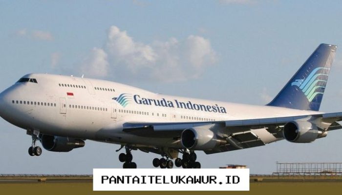 Garuda Indonesia Resmi Umumkan Program Mudik Gratis Tahun Ini Bagi Penumpang Tertentu