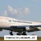 Garuda Indonesia Resmi Umumkan Program Mudik Gratis Tahun Ini Bagi Penumpang Tertentu