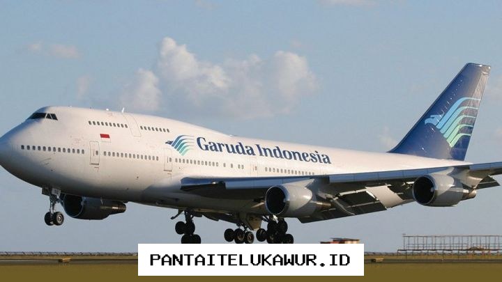 Garuda Indonesia Resmi Umumkan Program Mudik Gratis Tahun Ini Bagi Penumpang Tertentu