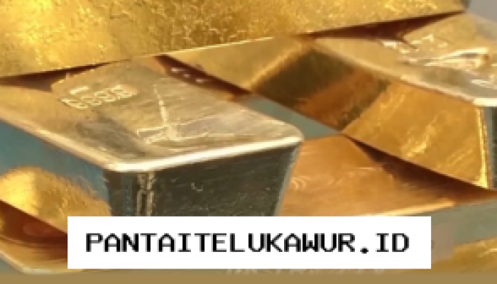 Harga Emas Global Menguat Setelah Mengalami Penurunan Tajam Sebelumnya