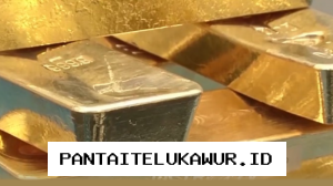 Harga Emas Global Menguat Setelah Mengalami Penurunan Tajam Sebelumnya