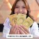 Harga Emas UBS dan Galeri 24 di Pegadaian Mengalami Kenaikan pada Hari Ini, Simak Rinciannya
