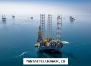 Harga Minyak Dunia Naik 2 Persen, Brent Tetap Melampaui USD100 per Barel