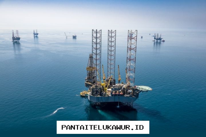 Harga Minyak Dunia Naik 2 Persen, Brent Tetap Melampaui USD100 per Barel