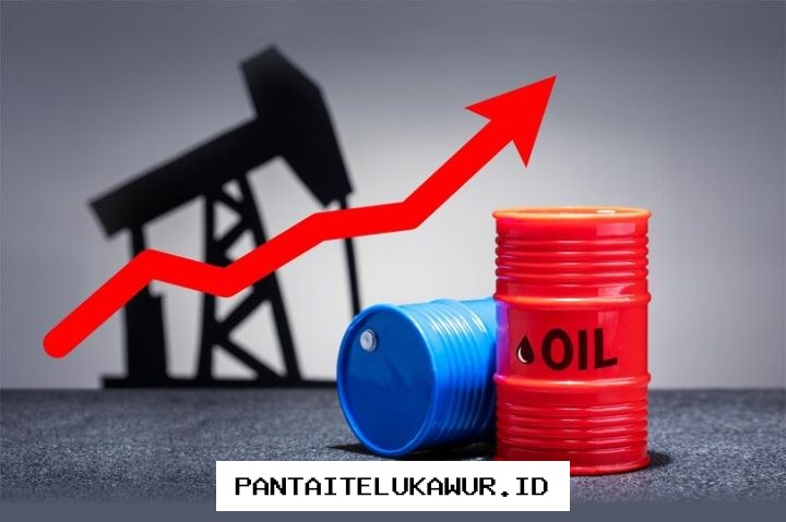 Harga Minyak Global Naik Drastis, Tembus Level USD111 per Barel Akibat Lonjakan Permintaan dan Gangguan Pasokan
