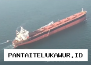 Harga Minyak Global Naik Tajam, Brent Capai USD102 Per Barel