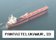 Harga Minyak Global Turun Tajam Setelah Isu Diplomasi AS-Iran Muncul Kembali