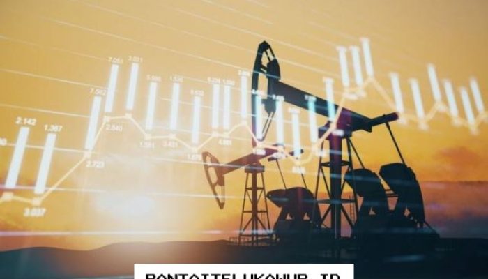 Harga Minyak Mendekati Rekor Tertinggi, Daya Beli Masyarakat saat Ramadan Tetap Stabil