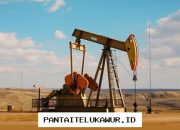 Harga Minyak Mentah Brent Tetap Melampaui USD100 Per Barel Meskipun Mengalami Penurunan