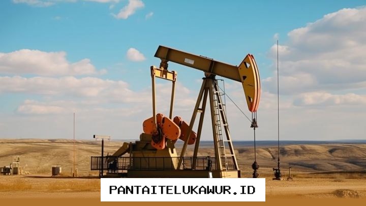 Harga Minyak Mentah Brent Tetap Melampaui USD100 Per Barel Meskipun Mengalami Penurunan