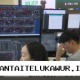 Indeks Bursa Saham Asia dan Amerika Serikat Anjlok Akibat Eskalasi Konflik Timur Tengah