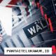 Indeks Saham Wall Street Anjlok Akibat Lonjakan Biaya Energi Global
