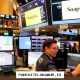 Indeks Saham Wall Street Terus Merosot Selama Tiga Minggu Akibat Ketegangan Militer antara Amerika Serikat dan Iran