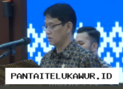 Indonesia Tetap Optimis Pertumbuhan Ekonomi di Tengah Revisi Proyeksi OECD Menurun