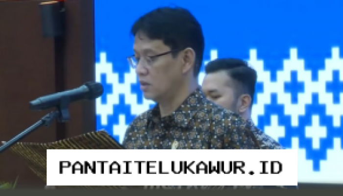 Indonesia Tetap Optimis Pertumbuhan Ekonomi di Tengah Revisi Proyeksi OECD Menurun