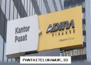 Induk Usaha Ganti Struktur Pengurus, Dewan Komisaris Adira Finance (ADMF) Dipastikan Akan Mengalami Perubahan Susunan