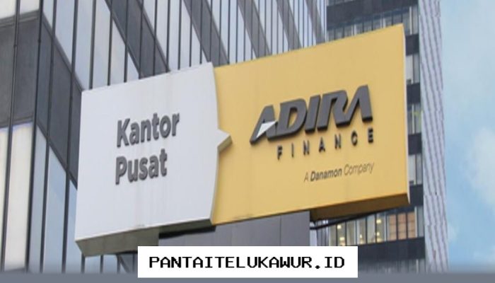 Induk Usaha Ganti Struktur Pengurus, Dewan Komisaris Adira Finance (ADMF) Dipastikan Akan Mengalami Perubahan Susunan