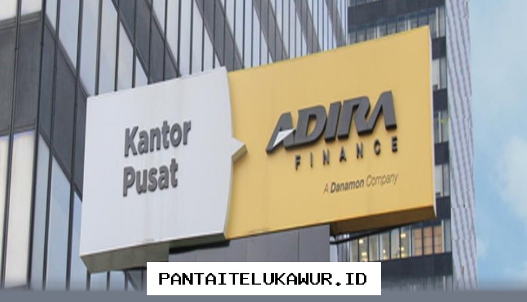 Induk Usaha Ganti Struktur Pengurus, Dewan Komisaris Adira Finance (ADMF) Dipastikan Akan Mengalami Perubahan Susunan
