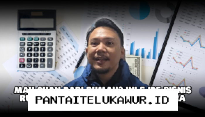 Ingin Mendapat Penghasilan Tambahan dari Rumah? Simak 5 Ide Bisnis Online yang Bisa Berikan Keuntungan Menjanjikan-Edukasi Ekonomi
