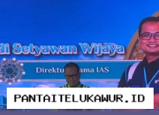 InJourney Perkuat Layanan Mudik Lebaran dengan Posko Terpadu dan Optimalisasi Operasional