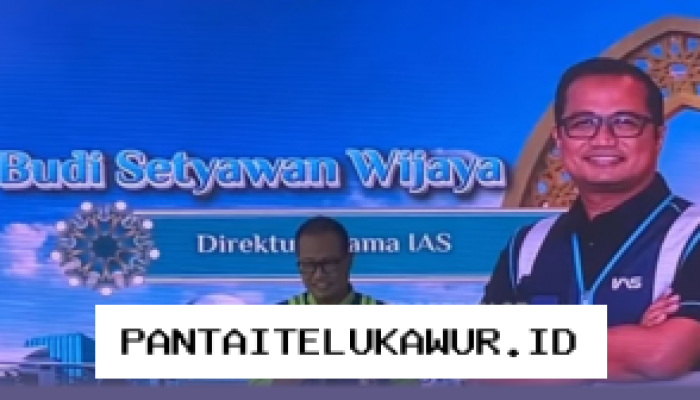 InJourney Perkuat Layanan Mudik Lebaran dengan Posko Terpadu dan Optimalisasi Operasional