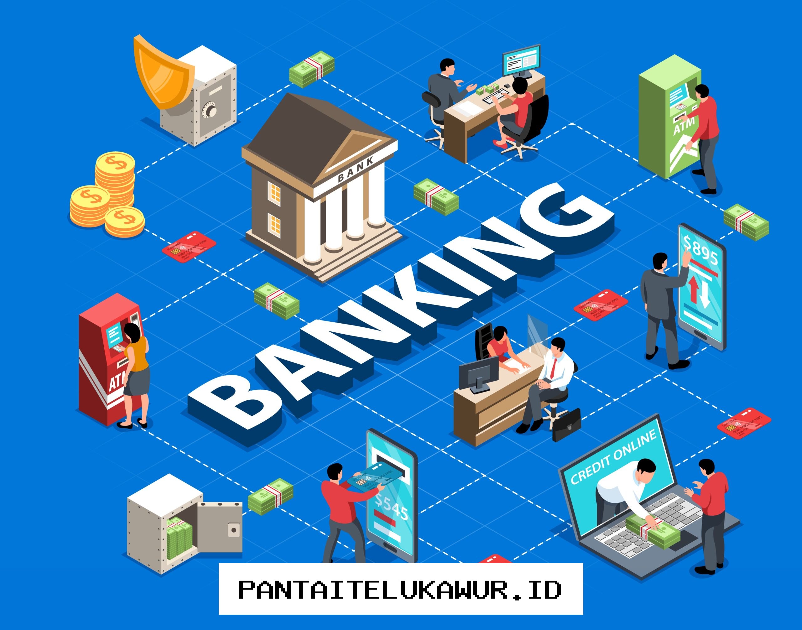 Inovasi Fitur Digital Banking yang Tingkatkan Penghasilan Anda Secara Otomatis