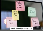 Inspirasi Motivasi Bisnis yang Dapat Meningkatkan Semangat Kerja dan Mendorong Pencapaian Sukses Berkelanjutan