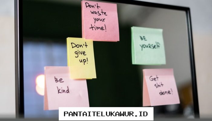Inspirasi Motivasi Bisnis yang Dapat Meningkatkan Semangat Kerja dan Mendorong Pencapaian Sukses Berkelanjutan