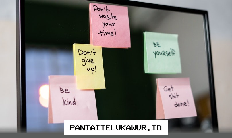 Inspirasi Motivasi Bisnis yang Dapat Meningkatkan Semangat Kerja dan Mendorong Pencapaian Sukses Berkelanjutan