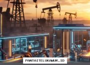 Investasi Saham Amerika Serikat Tetap Menjanjikan Meski Ketegangan Geopolitik dengan Israel dan Iran Meningkat