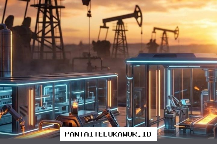 Investasi Saham Amerika Serikat Tetap Menjanjikan Meski Ketegangan Geopolitik dengan Israel dan Iran Meningkat
