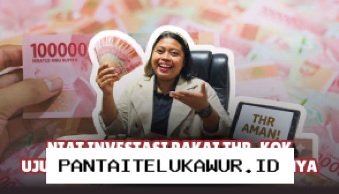 Investasi THR Gagal dan Uang Hilang? Ini Penyebab Umumnya yang Perlu Diwaspadai-Panduan Finansial