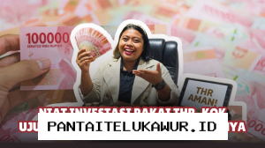 Investasi THR Gagal dan Uang Hilang? Ini Penyebab Umumnya yang Perlu Diwaspadai-Panduan Finansial
