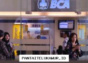 Jadwal Layanan BCA dan BBCA Selama Libur Idulfitri 2026 dan Cuti Bersama