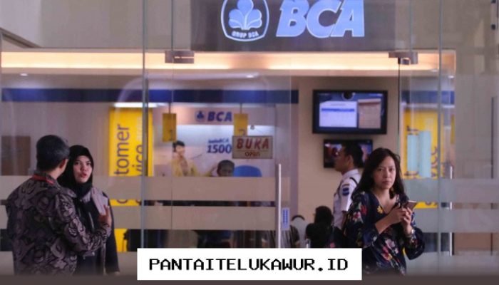 Jadwal Layanan BCA dan BBCA Selama Libur Idulfitri 2026 dan Cuti Bersama