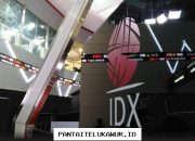 Jadwal Resmi Libur Bursa Efek Indonesia Selama Perayaan Nyepi Hingga Liburan Lebaran Tahun 2026