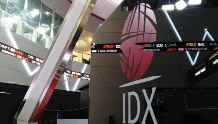 Jadwal Resmi Libur Bursa Efek Indonesia Selama Perayaan Nyepi Hingga Liburan Lebaran Tahun 2026