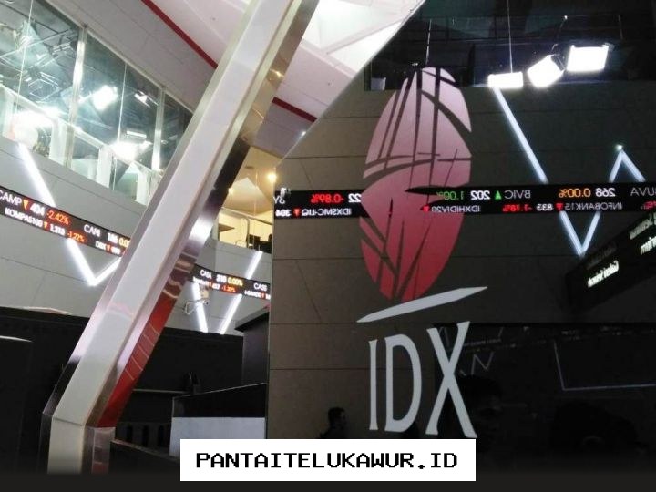 Jadwal Resmi Libur Bursa Efek Indonesia Selama Perayaan Nyepi Hingga Liburan Lebaran Tahun 2026