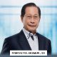 Jahja Setiaatmadja Akuisisi 802.056 Lembar Saham BCA di Pasar Modal